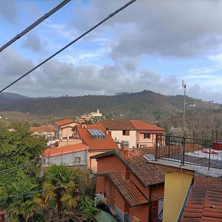 Casa Vacanza Di Gaia Riccο del Golfo di Spezia Εξωτερικό φωτογραφία