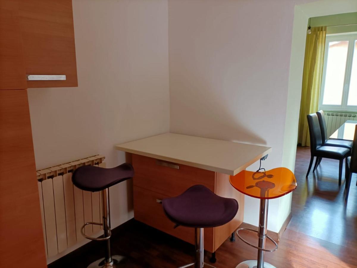 Casa Vacanza Di Gaia Riccο del Golfo di Spezia Εξωτερικό φωτογραφία