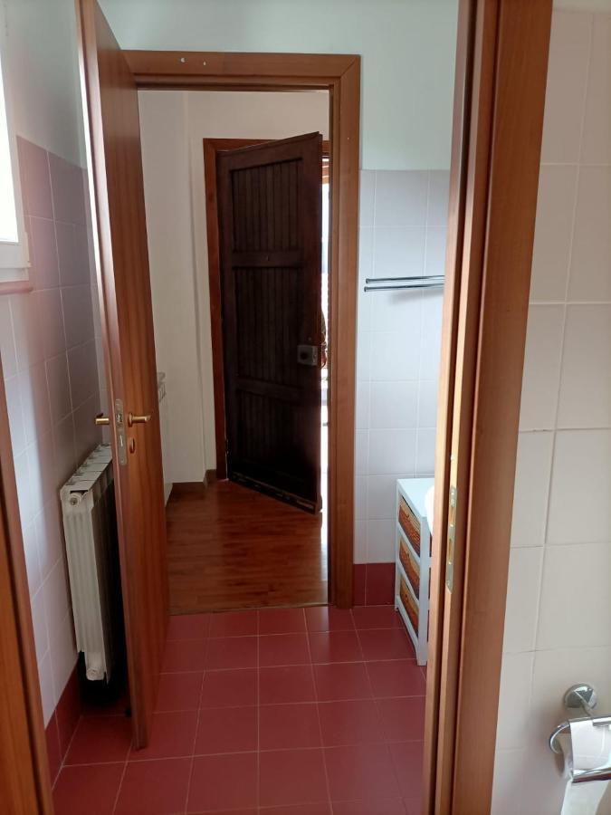 Casa Vacanza Di Gaia Riccο del Golfo di Spezia Εξωτερικό φωτογραφία
