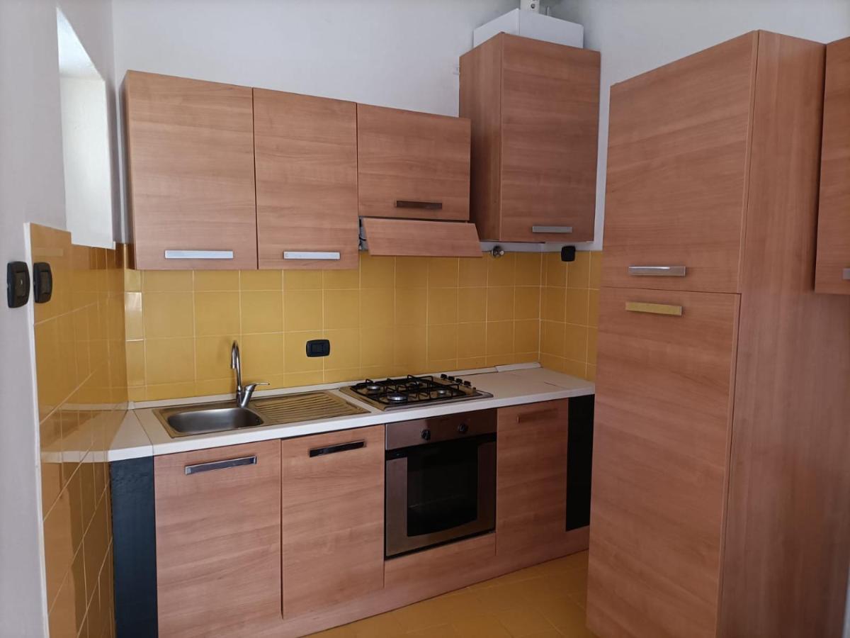 Casa Vacanza Di Gaia Riccο del Golfo di Spezia Εξωτερικό φωτογραφία