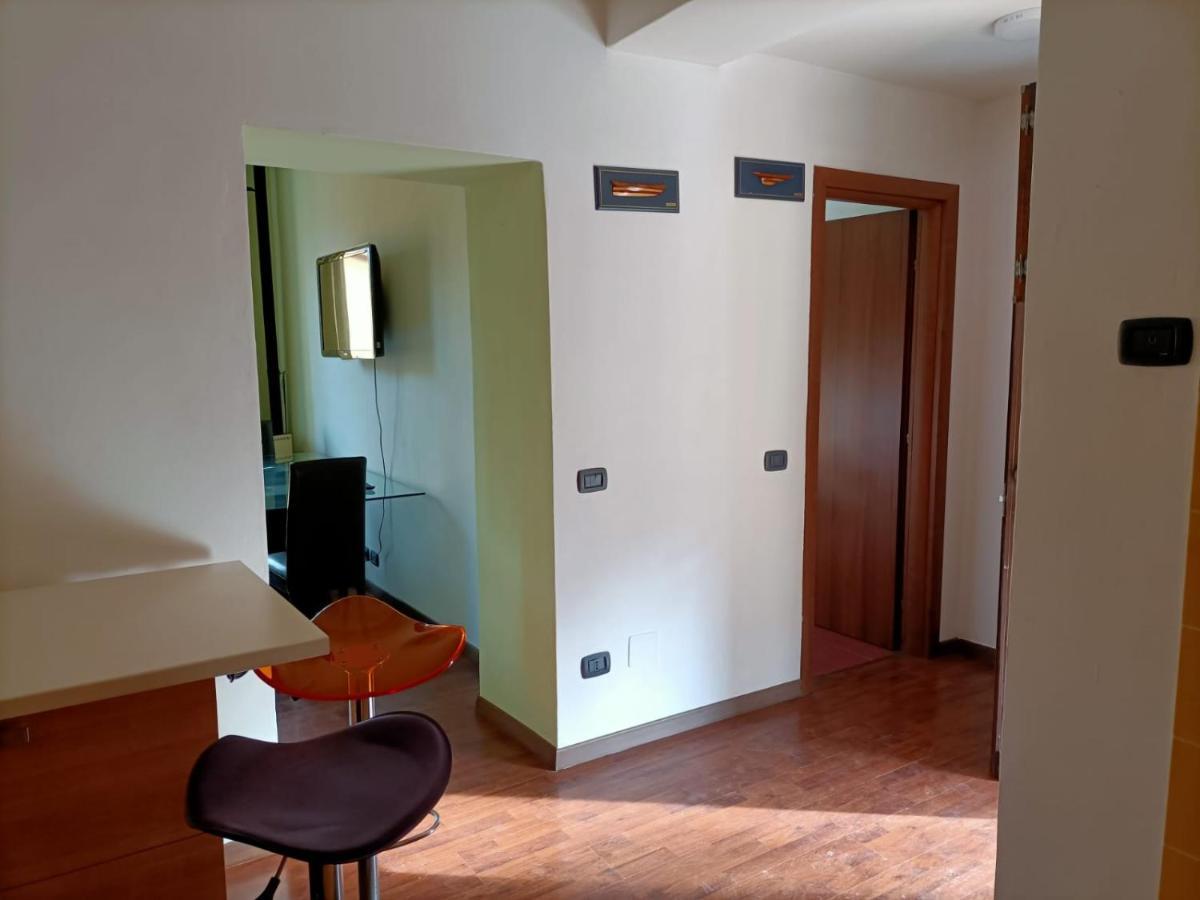 Casa Vacanza Di Gaia Riccο del Golfo di Spezia Εξωτερικό φωτογραφία