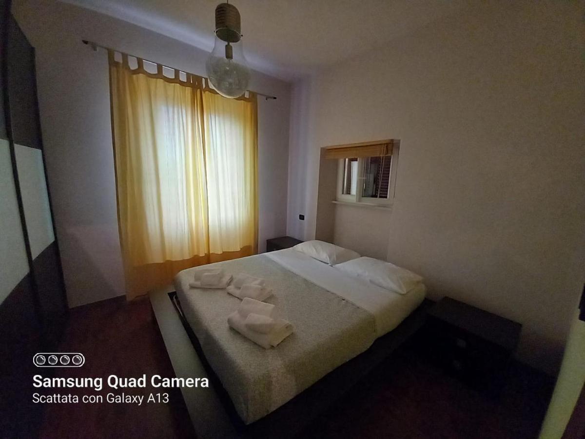 Casa Vacanza Di Gaia Riccο del Golfo di Spezia Εξωτερικό φωτογραφία