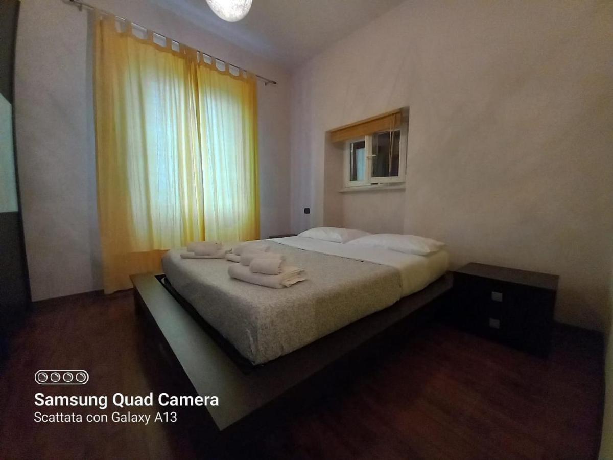 Casa Vacanza Di Gaia Riccο del Golfo di Spezia Εξωτερικό φωτογραφία