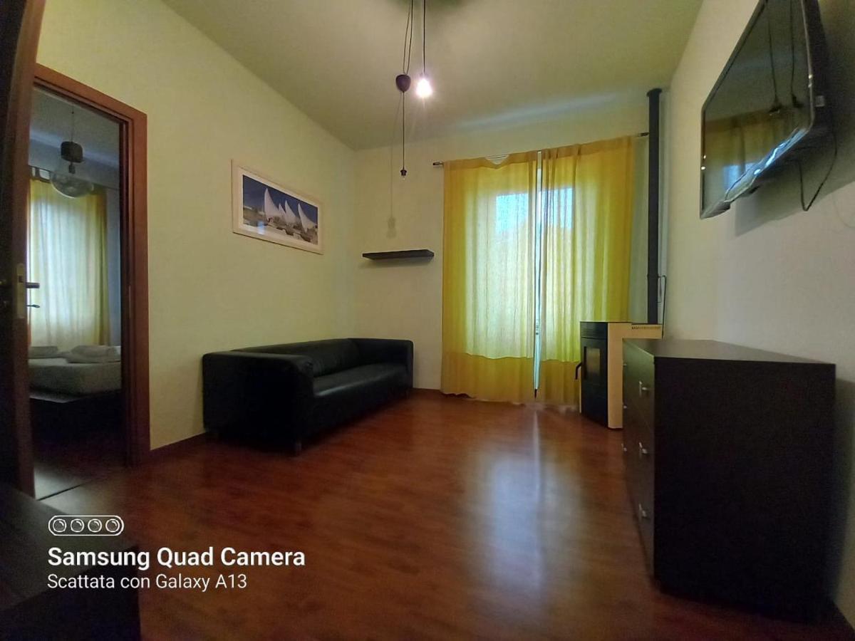 Casa Vacanza Di Gaia Riccο del Golfo di Spezia Εξωτερικό φωτογραφία
