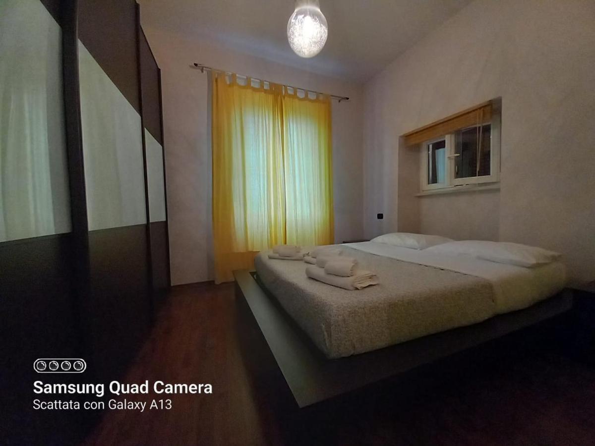 Casa Vacanza Di Gaia Riccο del Golfo di Spezia Εξωτερικό φωτογραφία