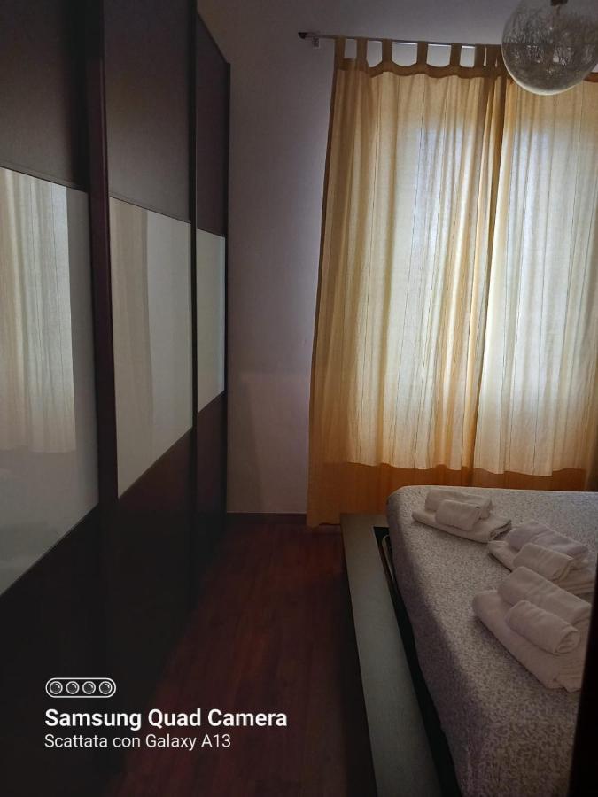 Casa Vacanza Di Gaia Riccο del Golfo di Spezia Εξωτερικό φωτογραφία